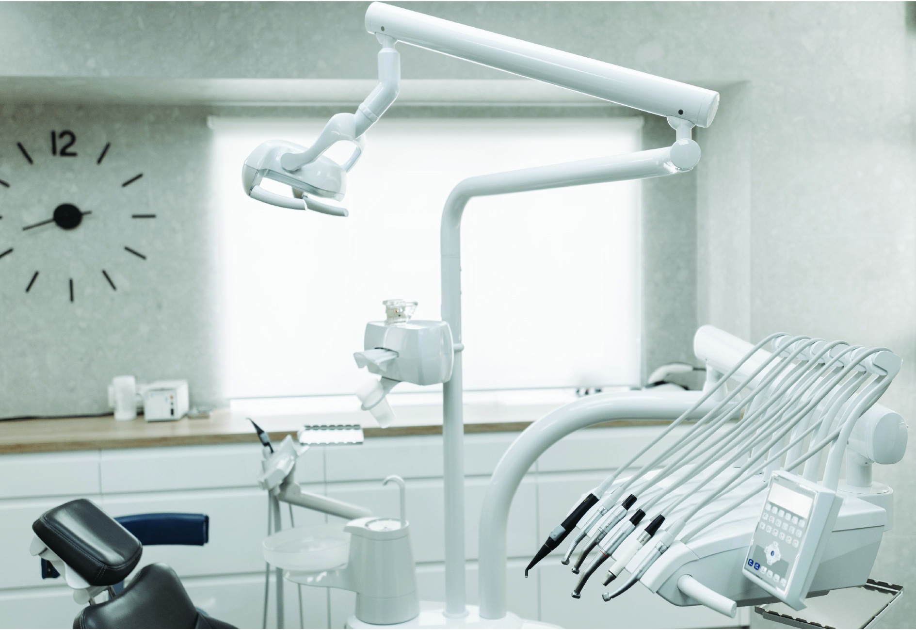Dental Equipment