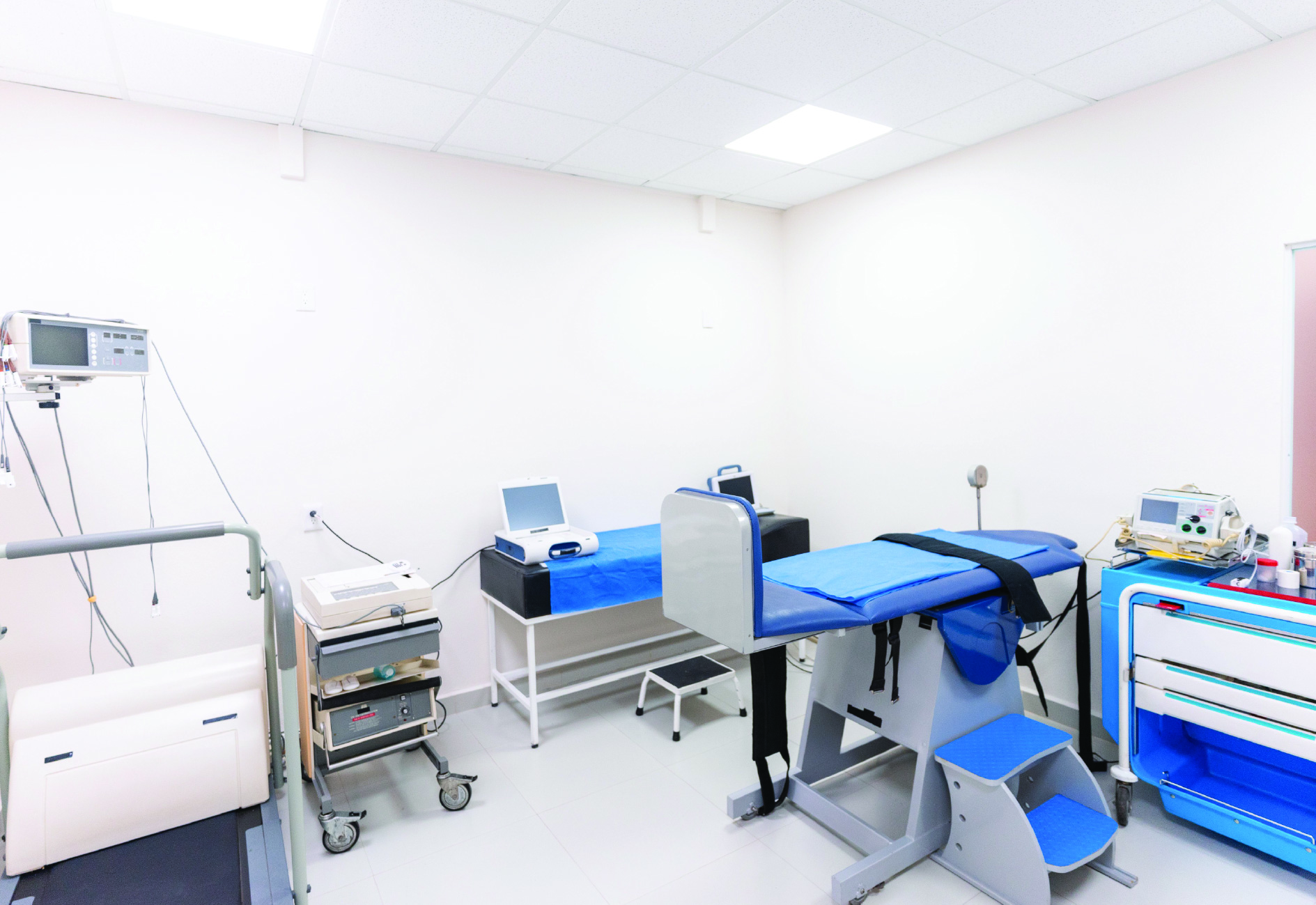 Hospital Furniture