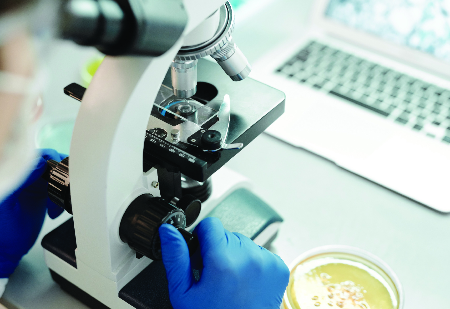 Laboratory Equipment