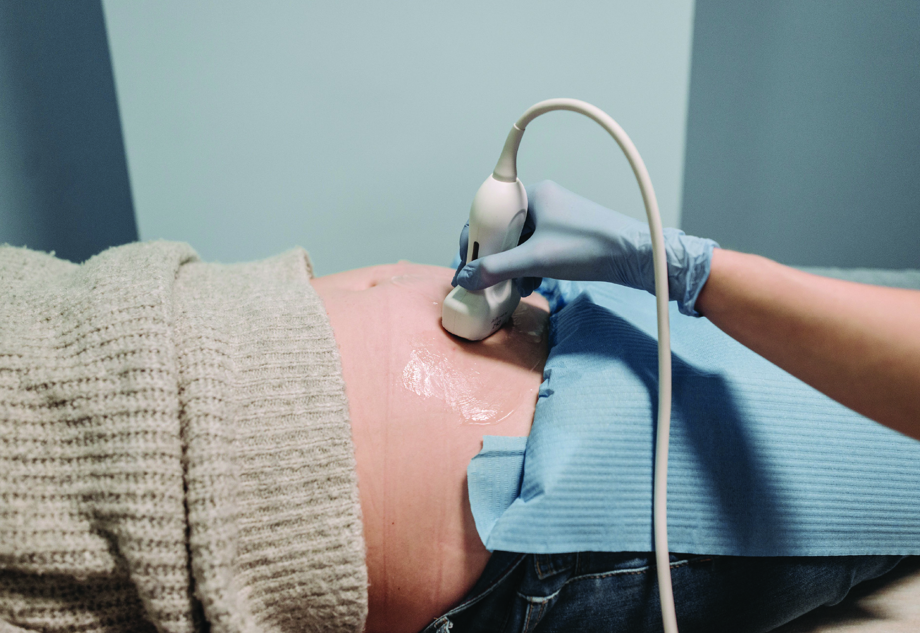 Maternity Equipment