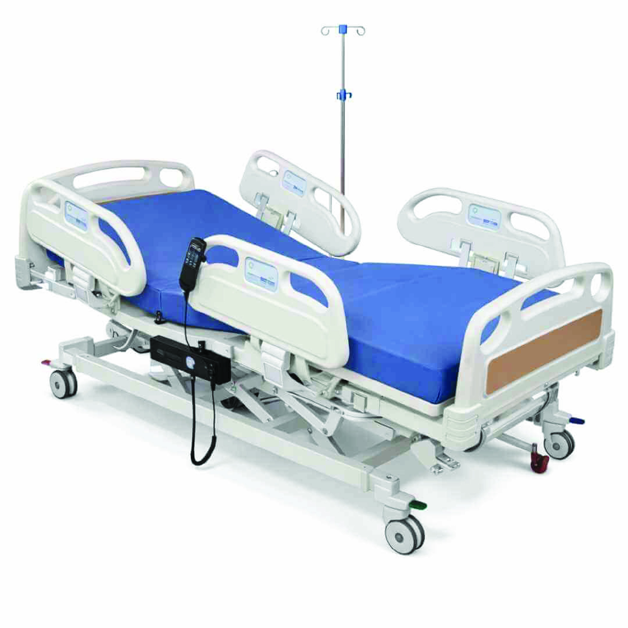 Electric Hospital Bed